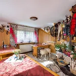 Maciata Guest house 3*