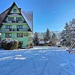 Maciata Bialy Dunajec