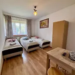 Guest house Maciata