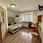 Guest house Maciata Bialy Dunajec