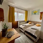 Guest house Maciata Bialy Dunajec