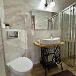 Maciata Guest house Bialy Dunajec
