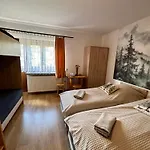 Guest house Maciata Bialy Dunajec
