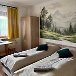 Maciata Bialy Dunajec