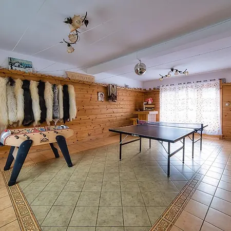 Dunajecki Zakatek Z Jacuzzi 3*