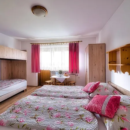 Maciata Gæstehus Biały Dunajec