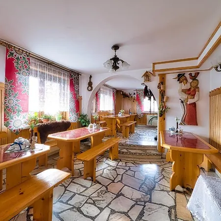Dunajecki Zakatek Z Jacuzzi 3*