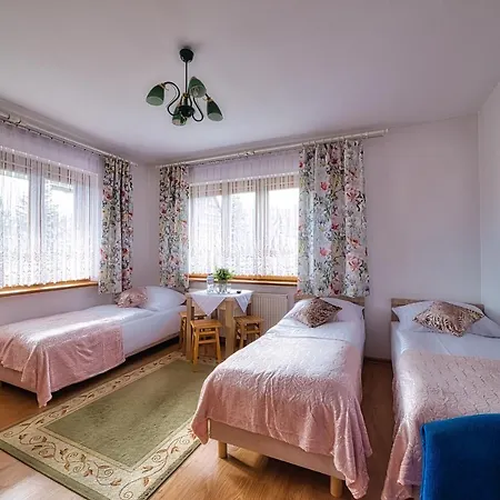 بيت ضيافة Maciata بياوي دونايتس