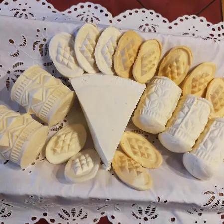 Maciata Gæstehus 3*