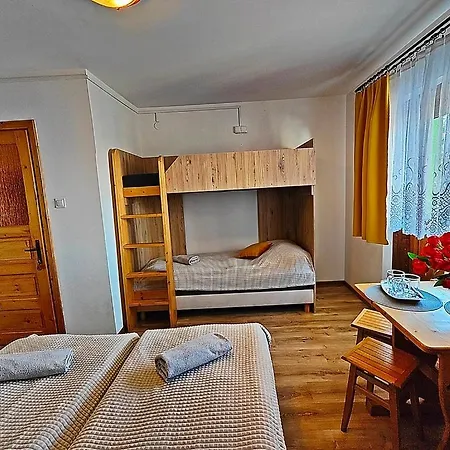 بيت ضيافة Maciata 3*