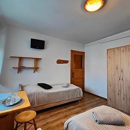 بيت ضيافة Maciata بياوي دونايتس