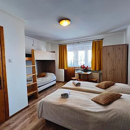 Maciata Gæstehus 3*