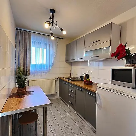 بيت ضيافة Maciata 3*