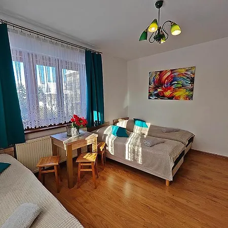 Maciata 3* Biały Dunajec