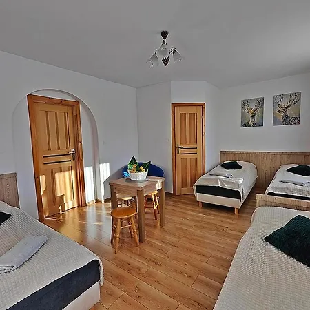 Pensionat Maciata