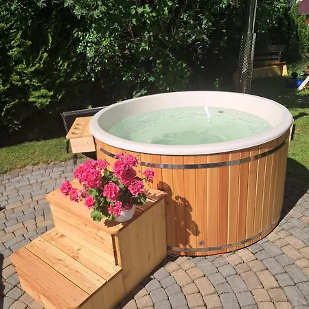 Vendégház Dunajecki Zakatek Z Jacuzzi 3*