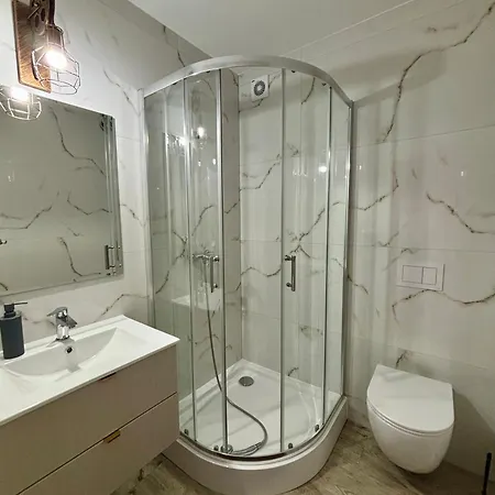 Dunajecki Zakatek Z Jacuzzi Biały Dunajec