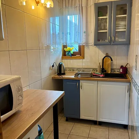 Dunajecki Zakatek Z Jacuzzi 3*