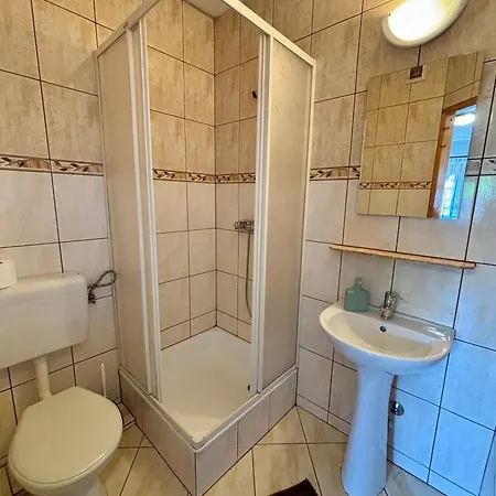 Vendégház Dunajecki Zakatek Z Jacuzzi Biały Dunajec