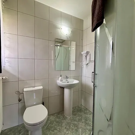 Vendégház Dunajecki Zakatek Z Jacuzzi Biały Dunajec