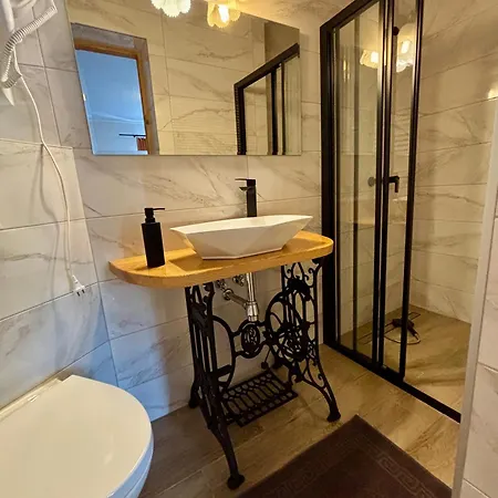 Dunajecki Zakatek Z Jacuzzi 3*