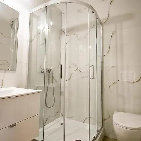 Dunajecki Zakatek Z Jacuzzi
