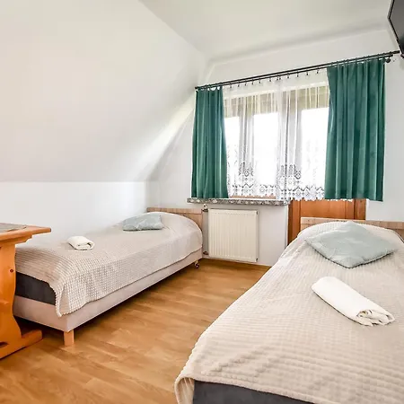 Dunajecki Zakatek Z Jacuzzi 3*