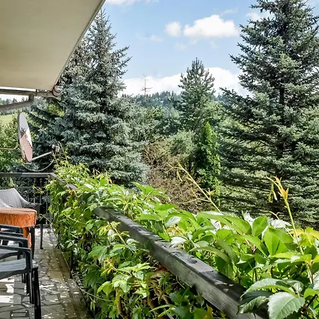 Dunajecki Zakatek Z Jacuzzi