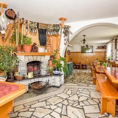 Dunajecki Zakatek Z Jacuzzi 3*