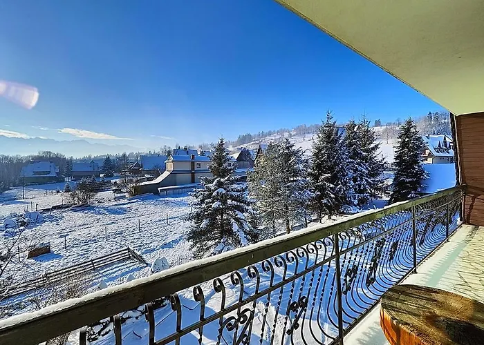 Maciata 3* Biały Dunajec