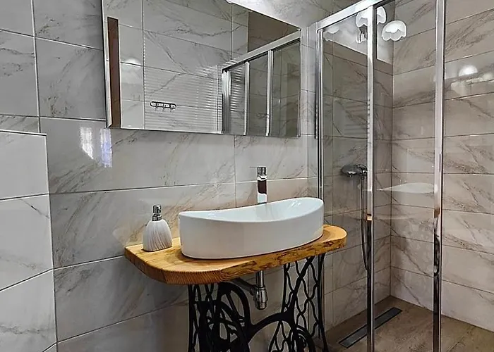 Maciata Biały Dunajec