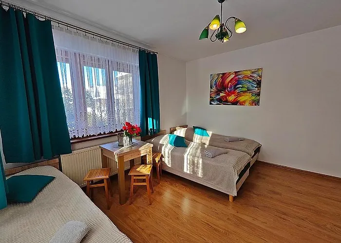 Maciata 3* Biały Dunajec